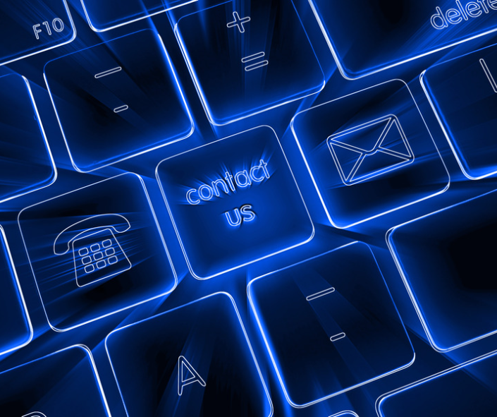 Bradford Technology - Zoho CRM SMB Online Contact Forms Driving More Leads & Traffic - 1 Bradford Technology - Zoho CRM SMB Online Contact Forms Driving More Leads & Traffic - 1